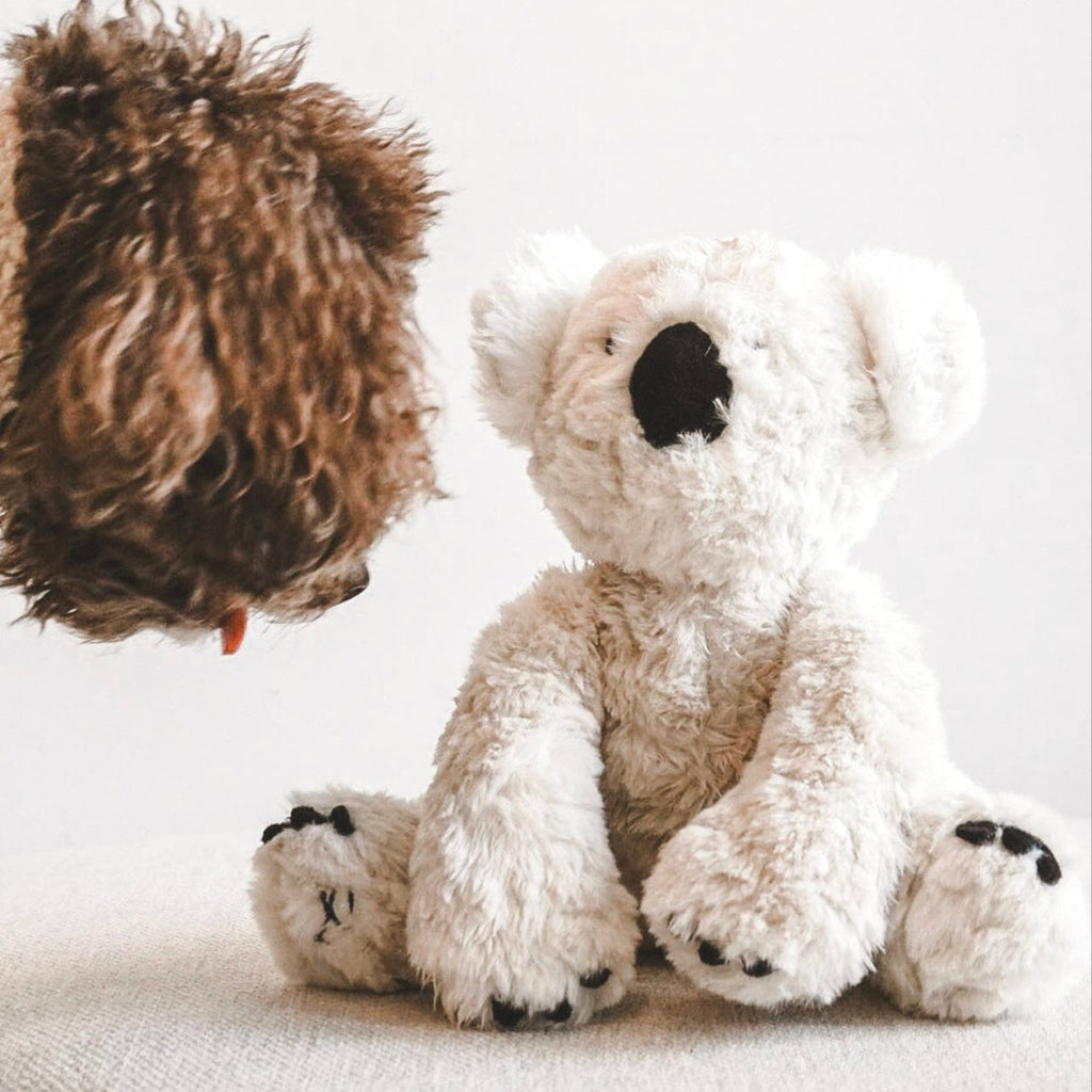 Fur Elise Koko Plush Toy Set