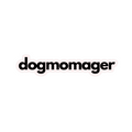 Fur Elise Dogmomager Sticker