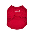 Fur Elise Mock Neck Shirt - Lucky