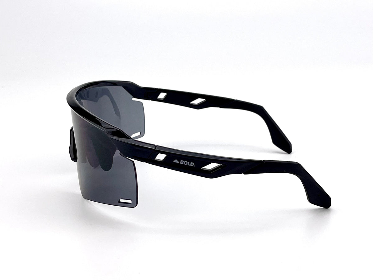 BOLD Bearclaw Performance Sunglasses – MTB, Ski & Lifestyle Eyewear