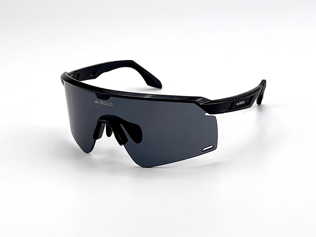 BOLD Bearclaw Performance Sunglasses – MTB, Ski & Lifestyle Eyewear