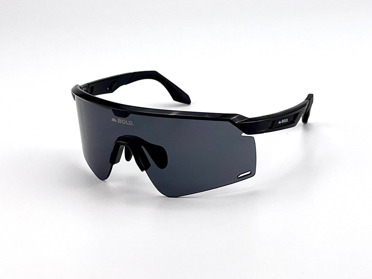 BOLD Bearclaw Performance Sunglasses – MTB, Ski & Lifestyle Eyewear