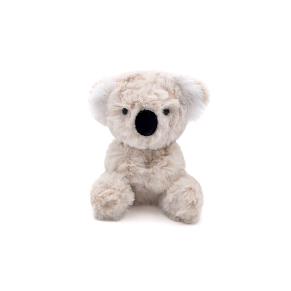 Fur Elise Koko Plush Toy Set