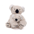 Fur Elise Koko Plush Toy Set