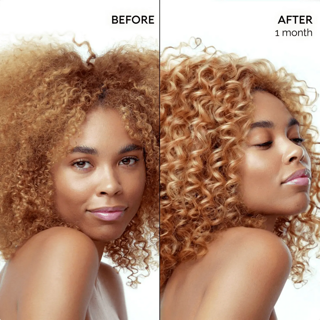 Keratin Hair Treatment