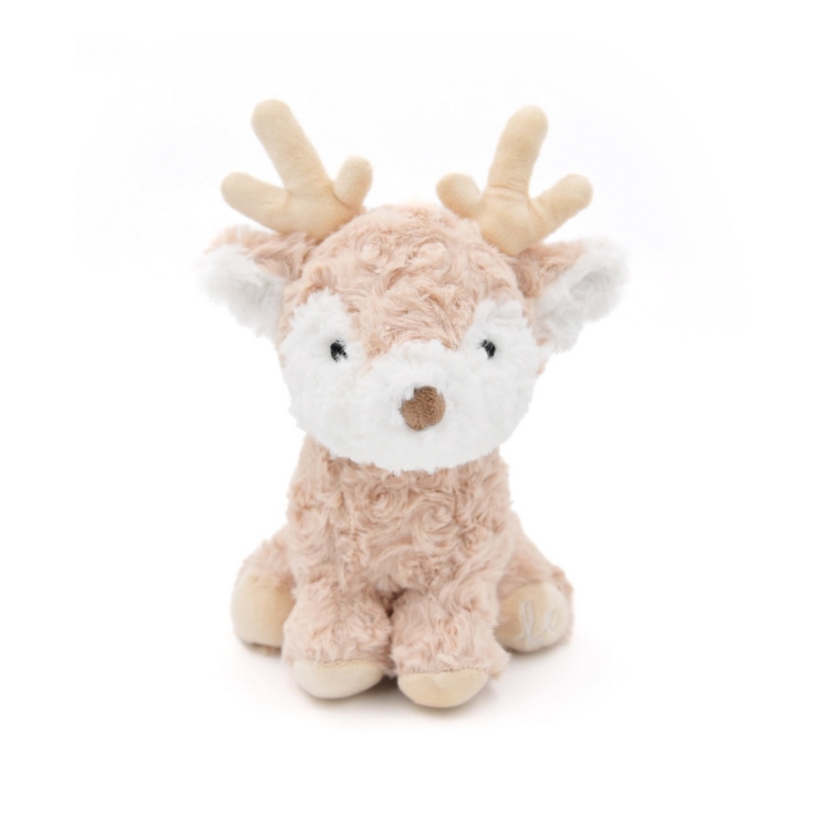 Fur Elise Vixi Plush Toy Set