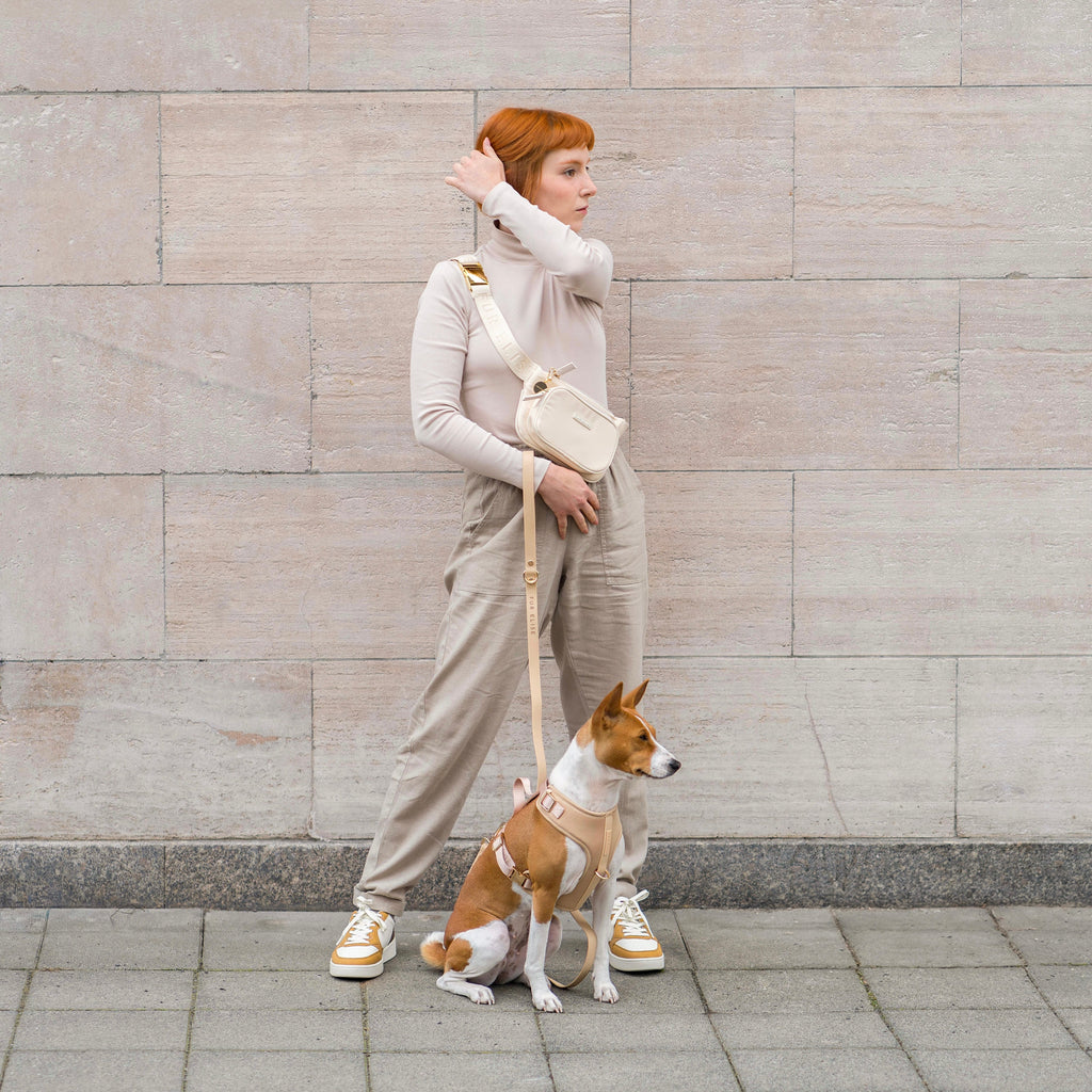 Fur Elise Essentials Walk Set - Sand