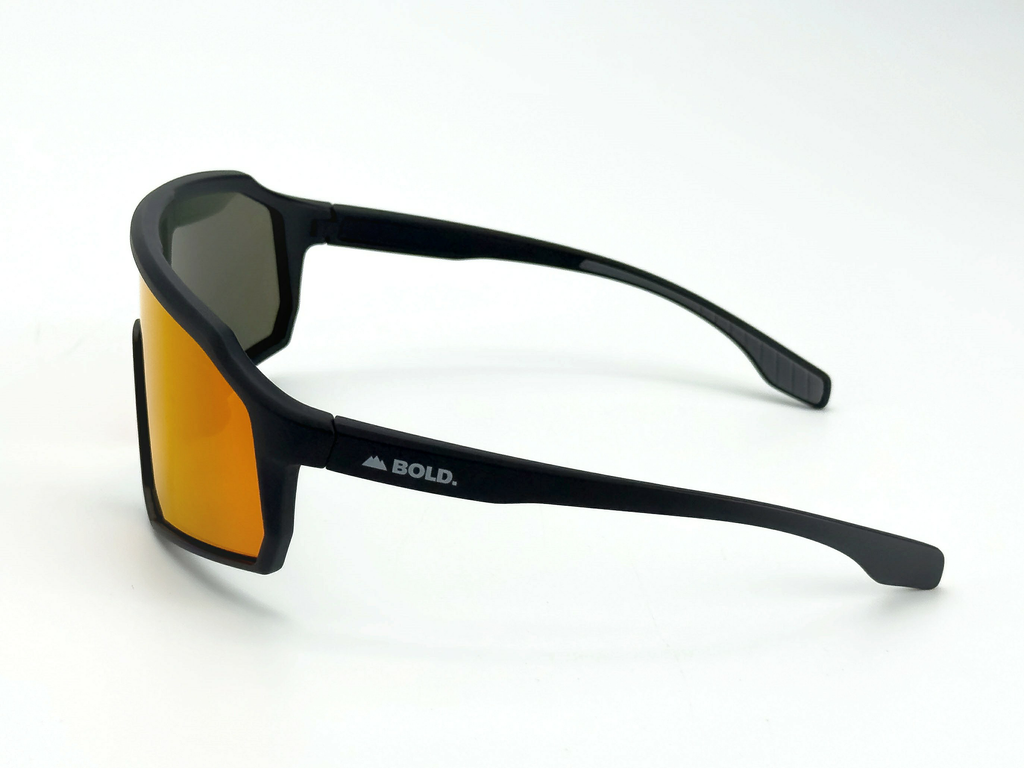 BOLD Rippers Kids Sunglasses – MTB, Ski & Lifestyle Eyewear