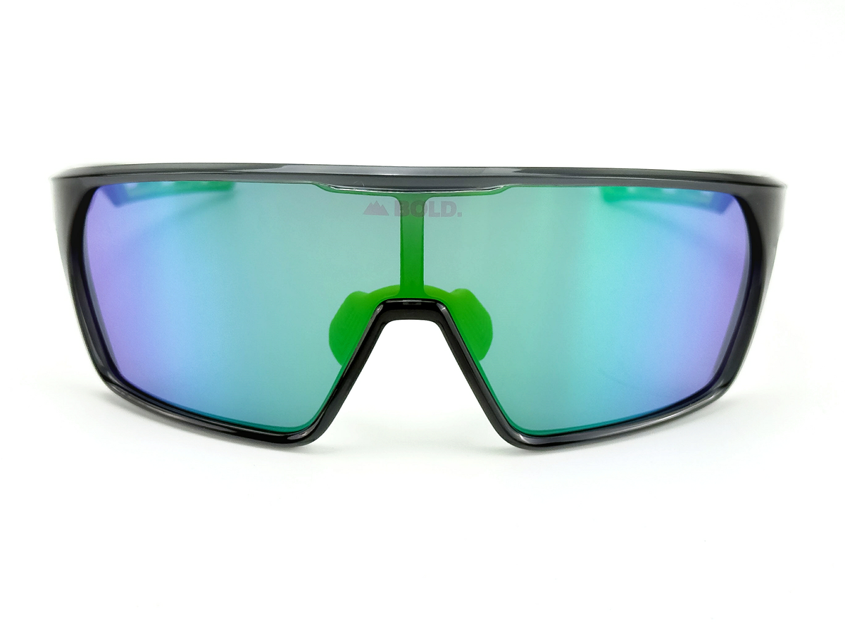 BOLD Senders Kids Sunglasses – MTB, Ski & Lifestyle Eyewear