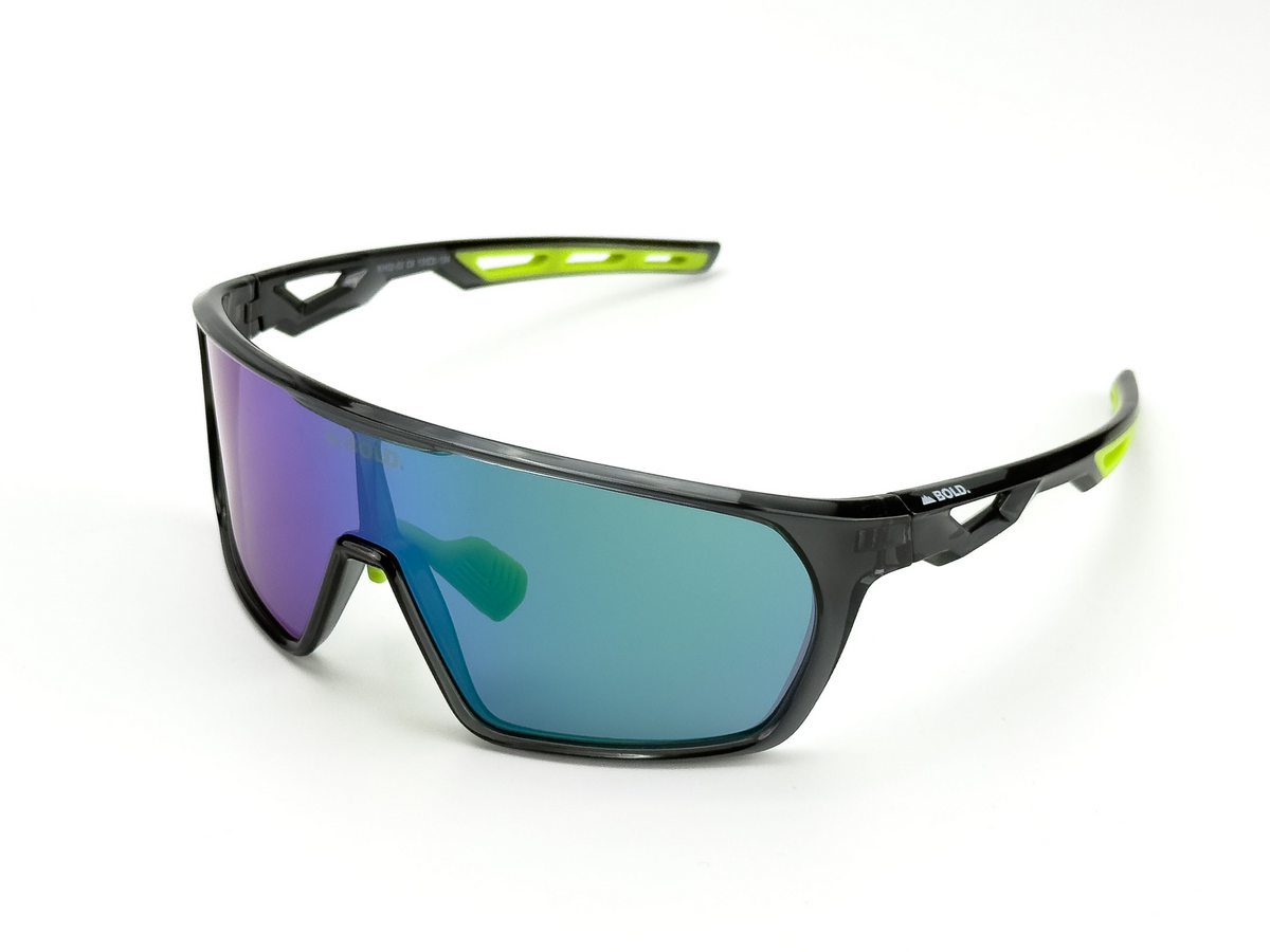 BOLD Senders Kids Sunglasses – MTB, Ski & Lifestyle Eyewear