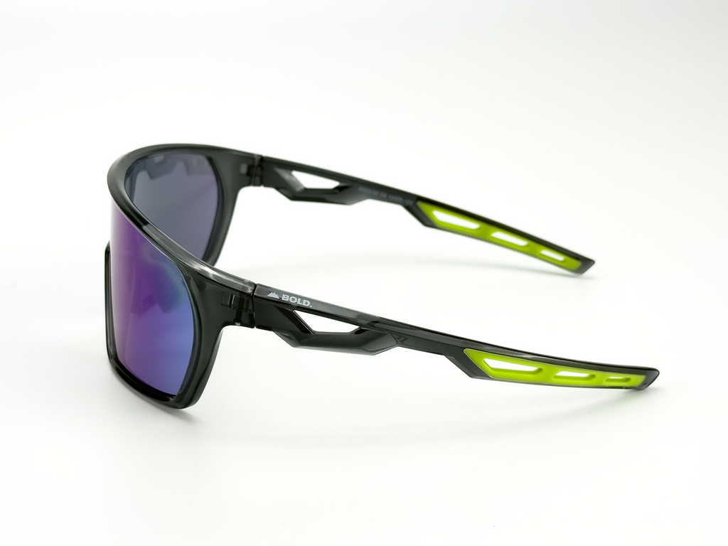 BOLD Senders Kids Sunglasses – MTB, Ski & Lifestyle Eyewear