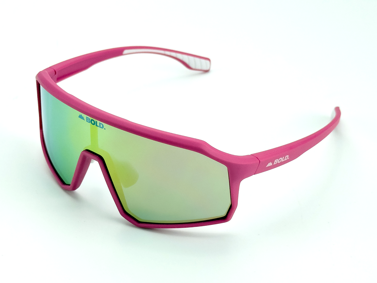 BOLD Rippers Kids Sunglasses – MTB, Ski & Lifestyle Eyewear