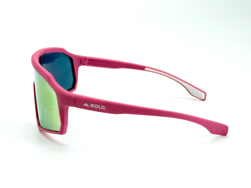 BOLD Rippers Kids Sunglasses – MTB, Ski & Lifestyle Eyewear