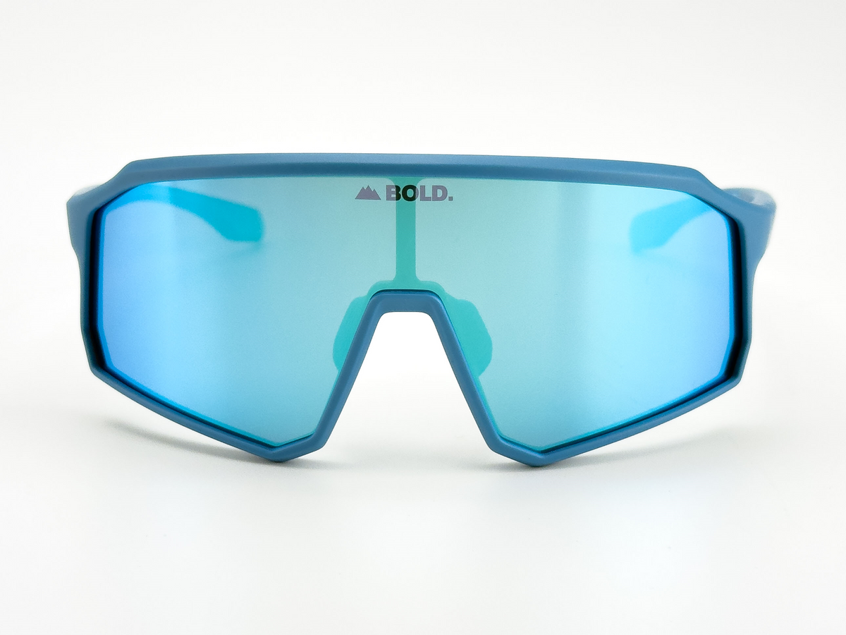 BOLD Rippers Kids Sunglasses – MTB, Ski & Lifestyle Eyewear
