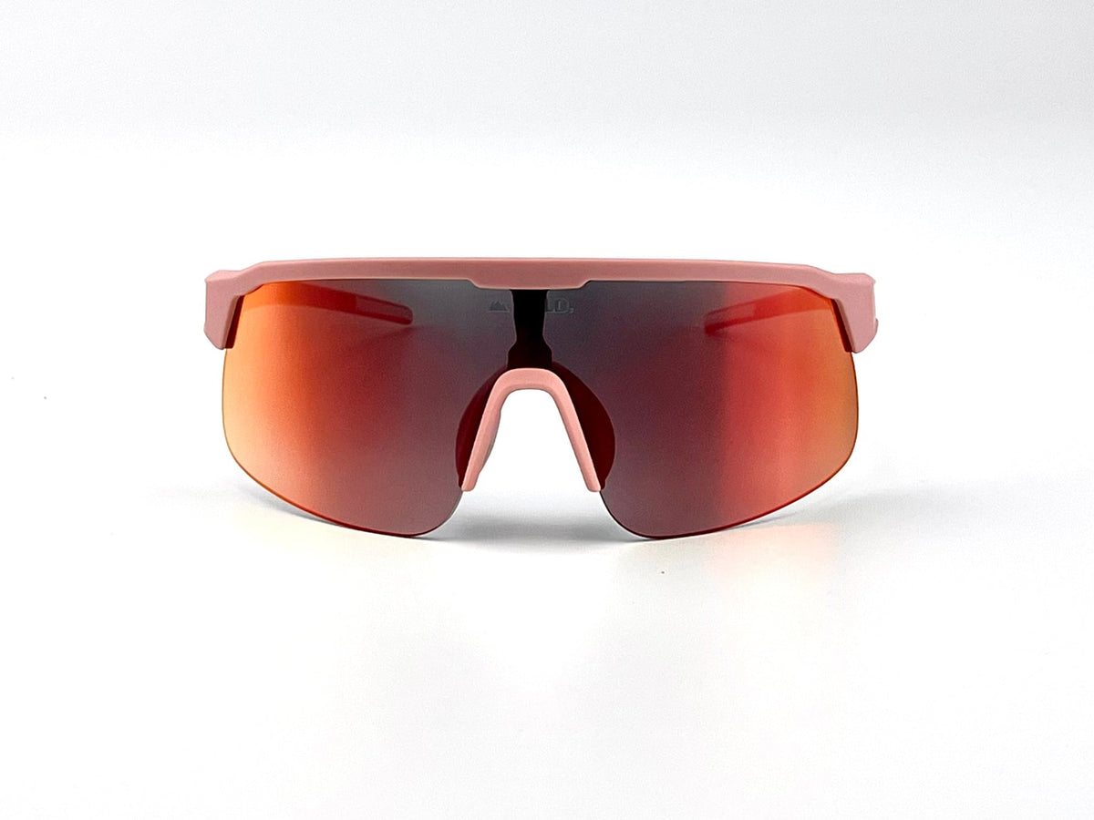 BOLD Zippy Photochromic Sunglasses – MTB, Ski & Lifestyle Eyewear