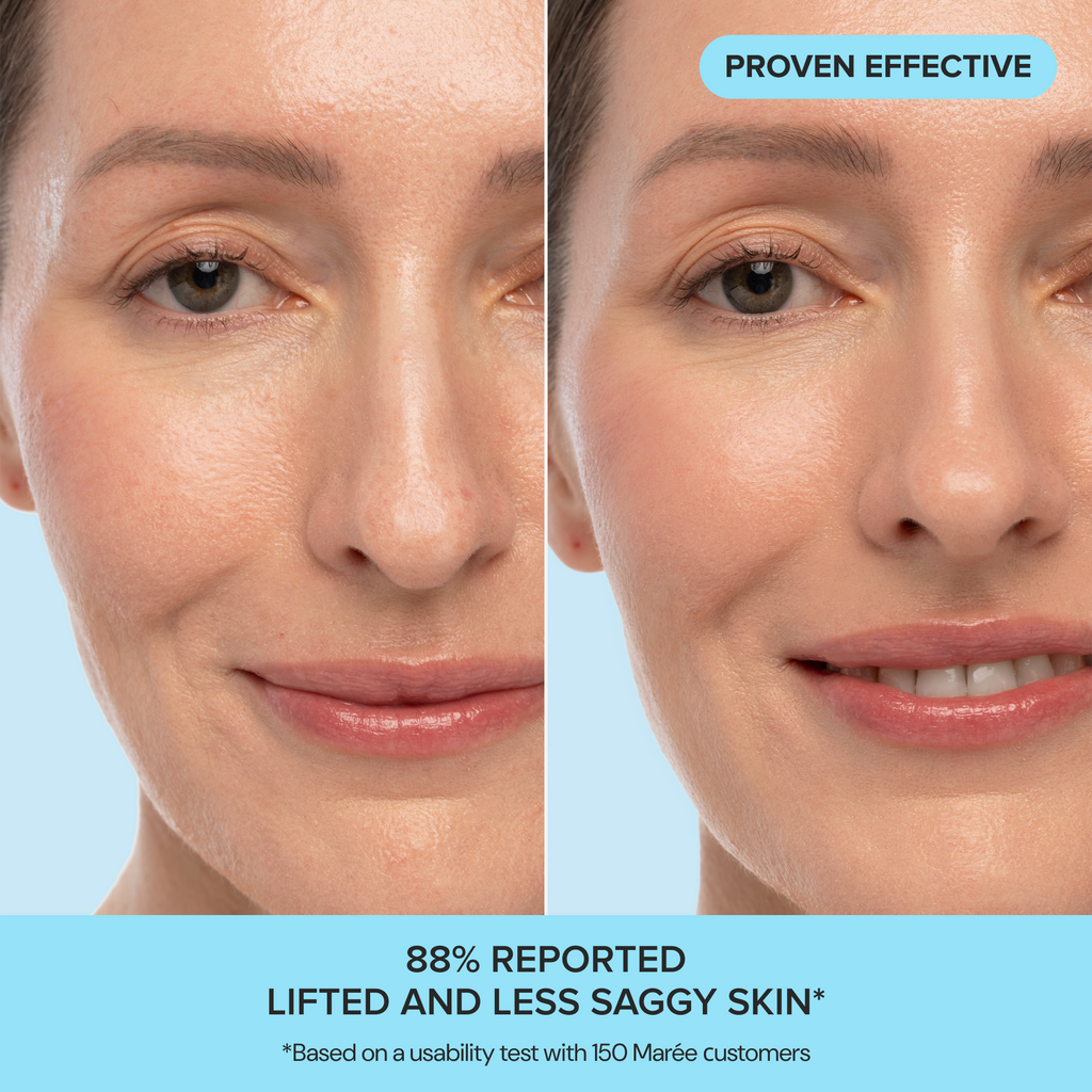 Retinol & Collagen Anti-Age Cream