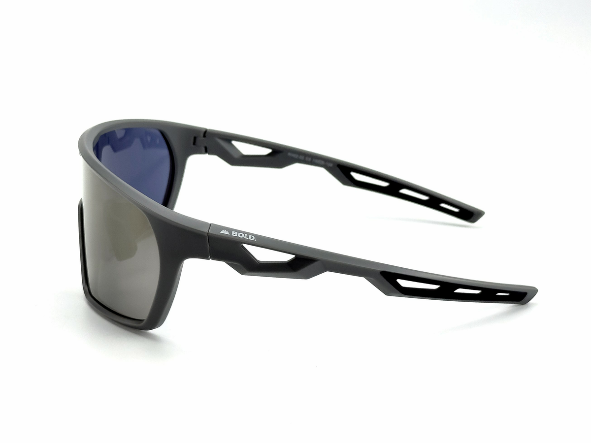 BOLD Senders Kids Sunglasses – MTB, Ski & Lifestyle Eyewear