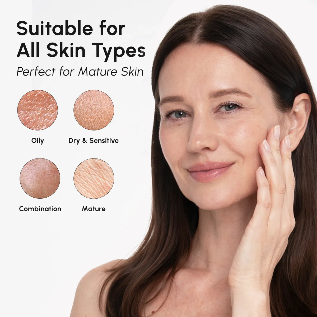 Retinol Lifting & Firming Face Cream
