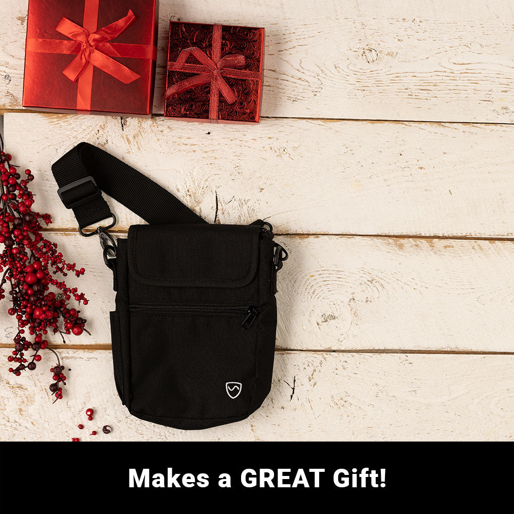SYB Phone Pouch Deluxe