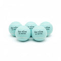 Fur Elise So Fetch! Tennis Ball Pack of 5 - Cloud