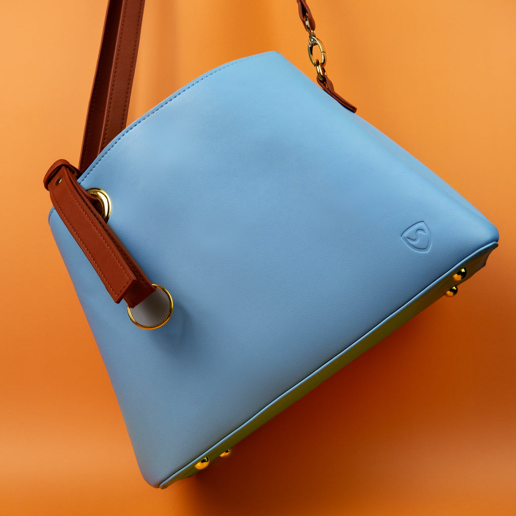 SYB Purse